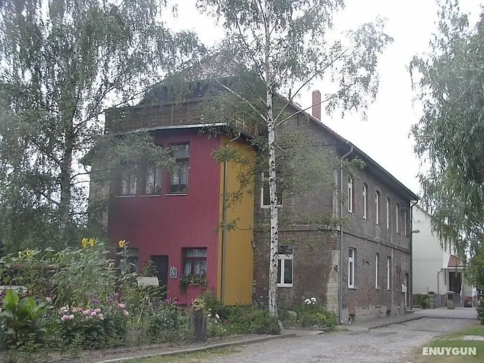 Hostel Vorharz Ermsleben - Öne Çıkan Resim