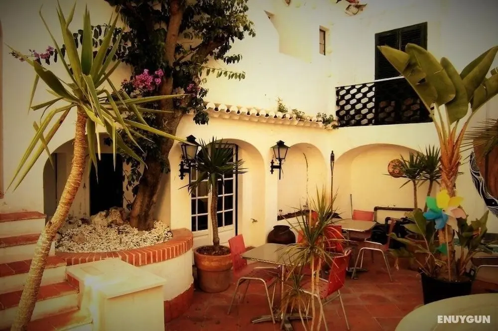 Hostel The White Butterfly - Öne Çıkan Resim