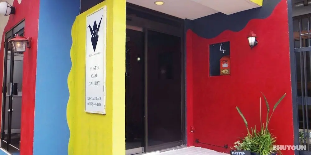 Hostel Yume Nomad - Öne Çıkan Resim