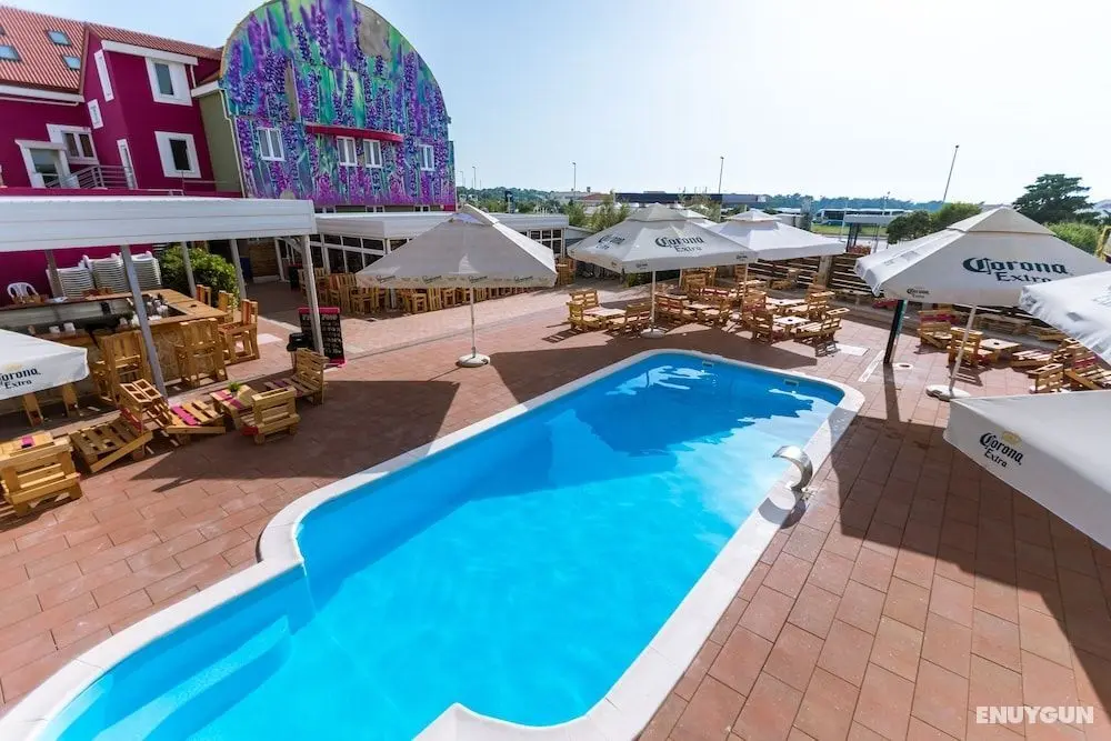 Hostel Zrce - Adults Only - Öne Çıkan Resim
