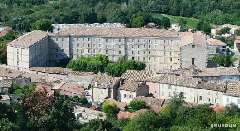 Hostellerie Charles de Foucauld - Öne Çıkan Resim