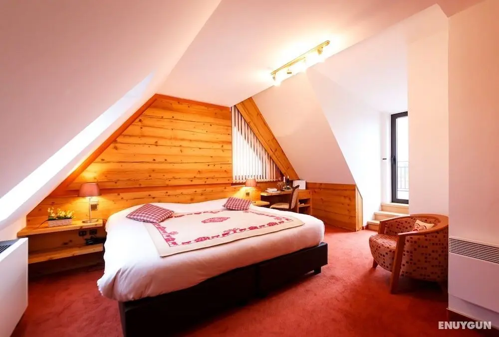 Hostellerie du Rosenmeer - Öne Çıkan Resim