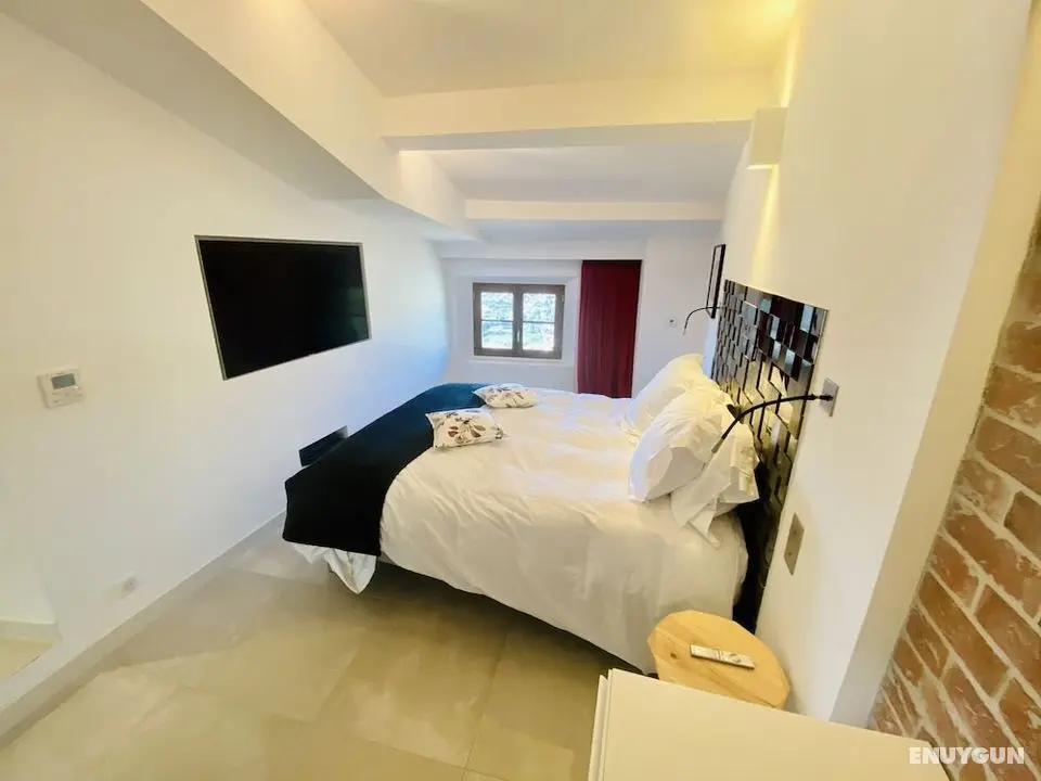 Hostellerie la Fontaine - Öne Çıkan Resim