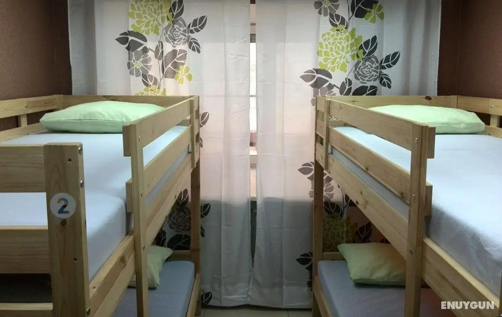 Hostels Rus - Central Volgograd - Öne Çıkan Resim