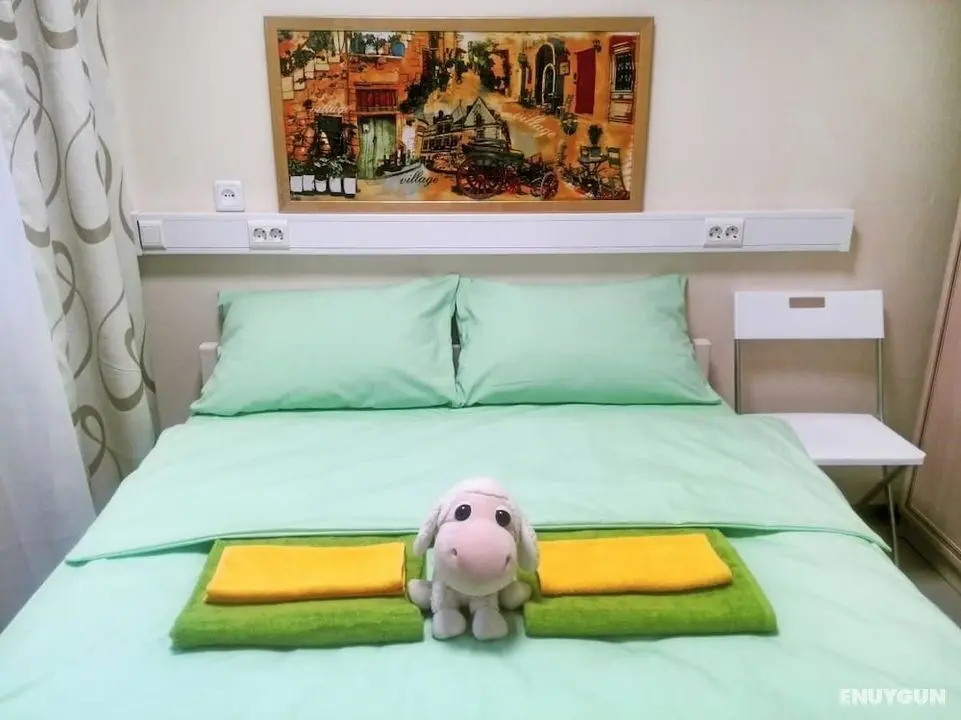 Hostels RUS Kazanskiy Vokzal - Öne Çıkan Resim