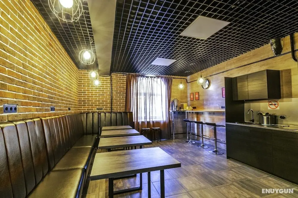 Hostels Rus - Leninskaya Sloboda - Öne Çıkan Resim