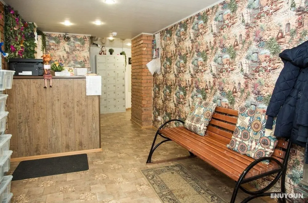 Hostels Rus - Sergiev Posad - Öne Çıkan Resim