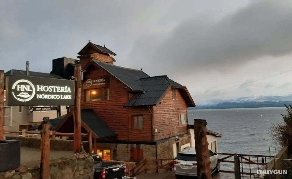 Hosteria Nordico Lake by Nordic - Öne Çıkan Resim