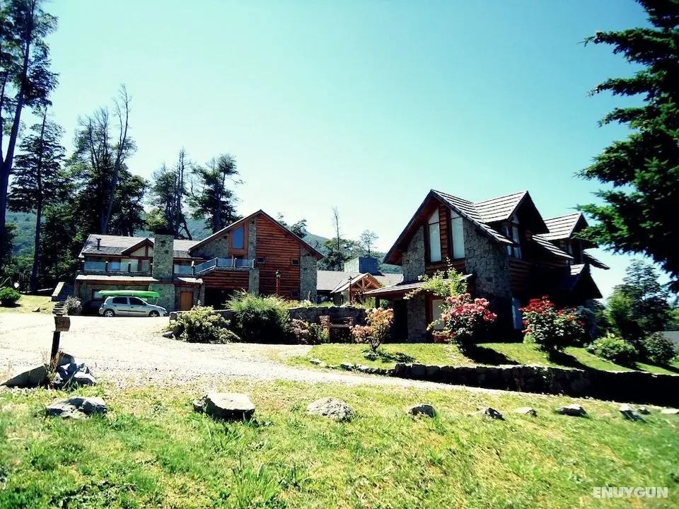 Hosteria Patagon - Öne Çıkan Resim