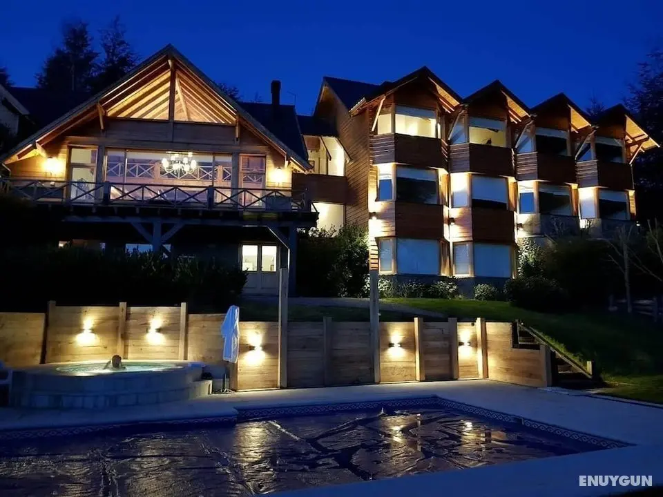 Hosteria Puertas del Sol - Öne Çıkan Resim