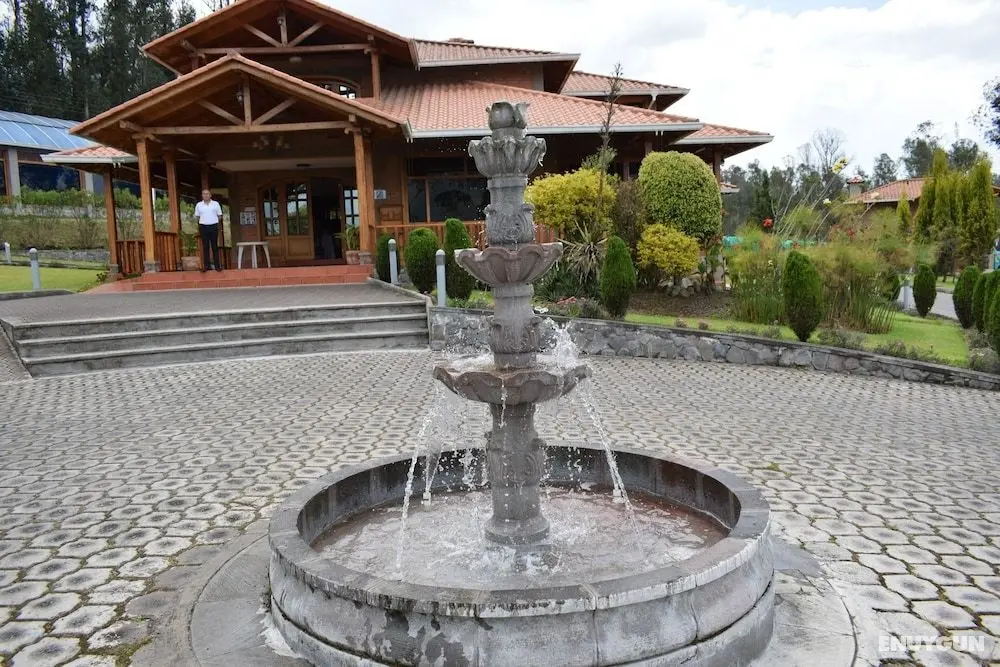 Hosteria Quinta San Clemente - Öne Çıkan Resim
