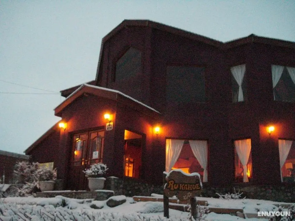 Hosteria Rukahue - Öne Çıkan Resim