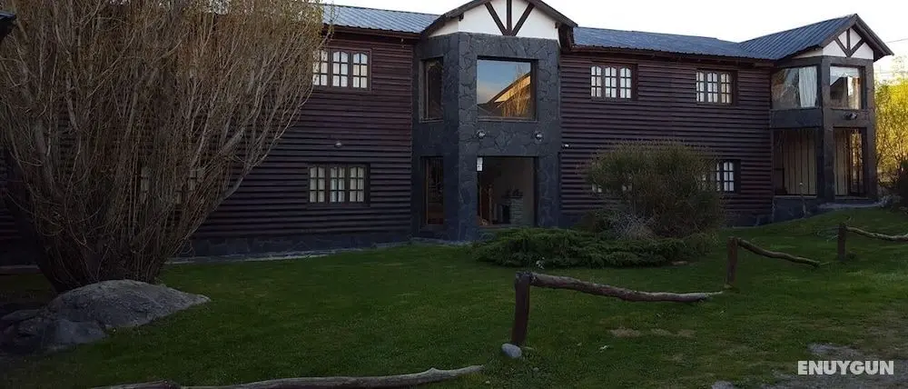 Hostería Vientos Del Sur - Öne Çıkan Resim
