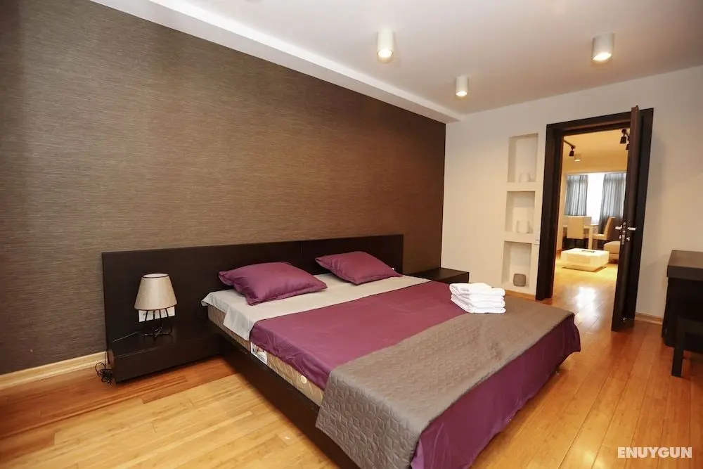 Hosthub 2 Bedroom near Dry Bridge SmartTV - Öne Çıkan Resim
