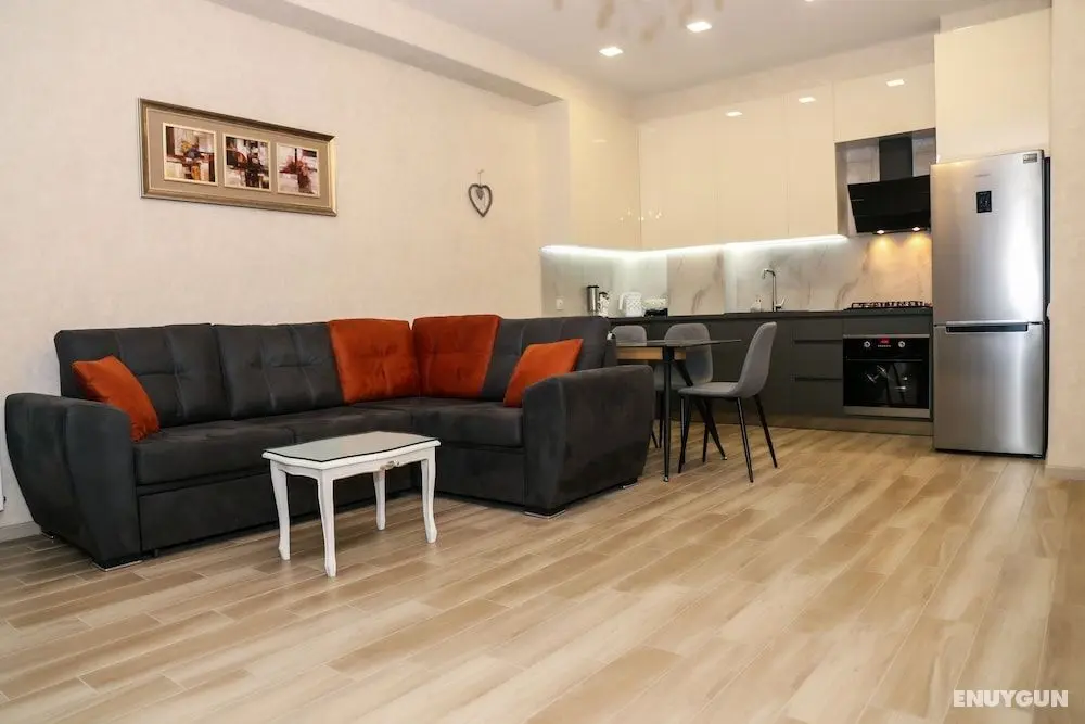 Hosthub Apartment On Shatberashvili Str - Öne Çıkan Resim