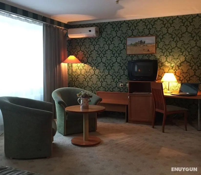 Hotel Hostynnist - Öne Çıkan Resim