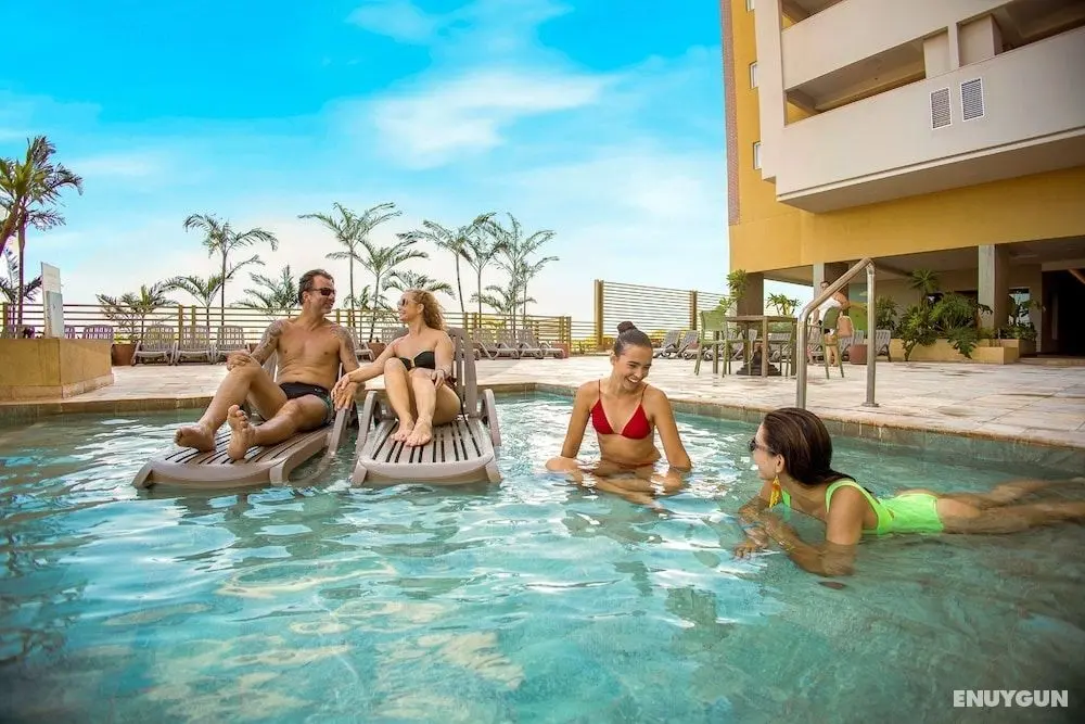 Hot Beach Suites - Öne Çıkan Resim