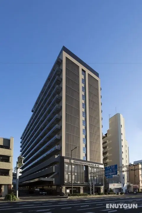 Hot spring from Deep water OSAKA HINODE HOTEL NIPPONBASHI - Öne Çıkan Resim