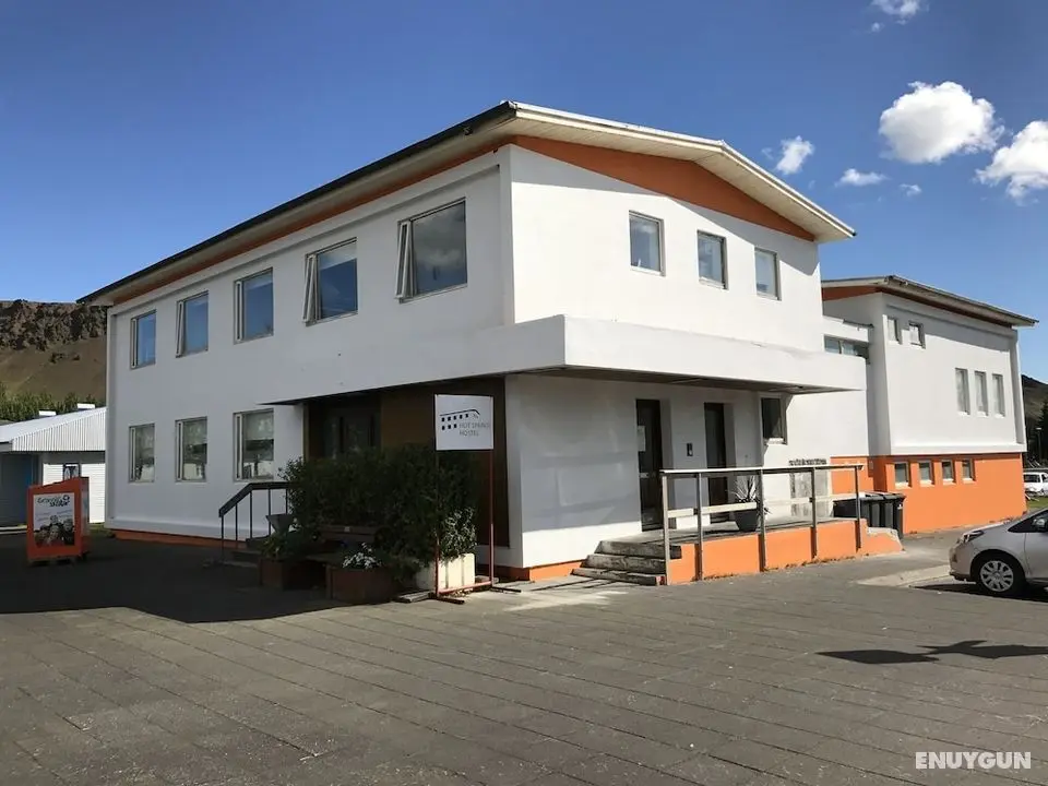 Hot Springs Hostel - Öne Çıkan Resim