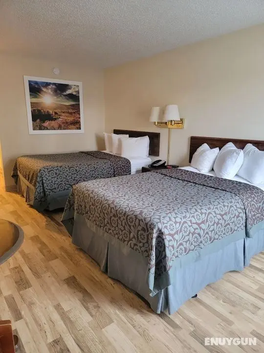 Hot Springs Hotel and Spa - Öne Çıkan Resim