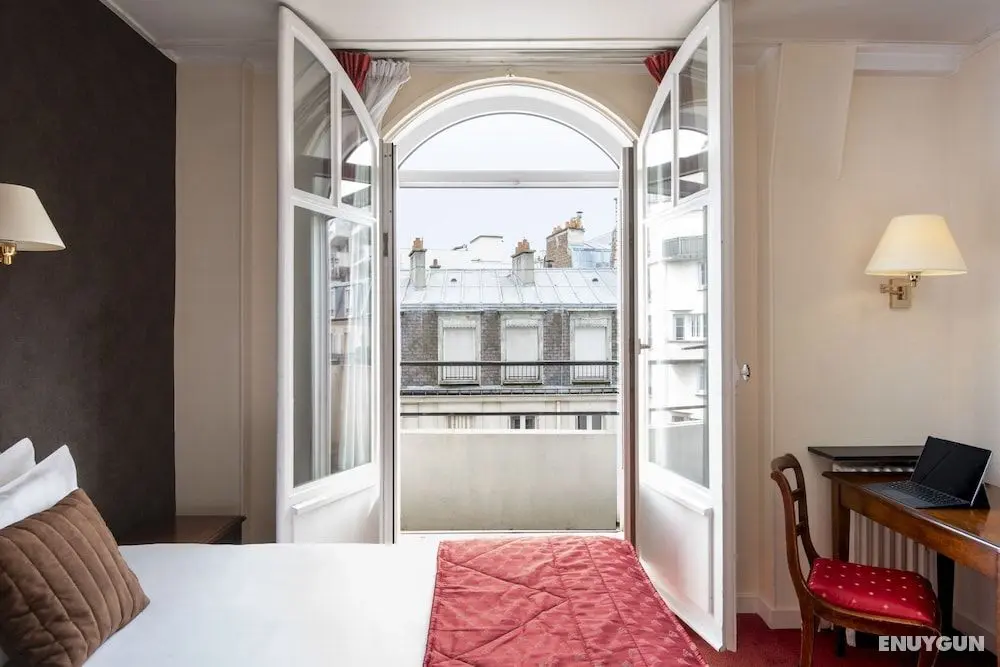 Hôtel Abaca Messidor by HappyCulture - Öne Çıkan Resim