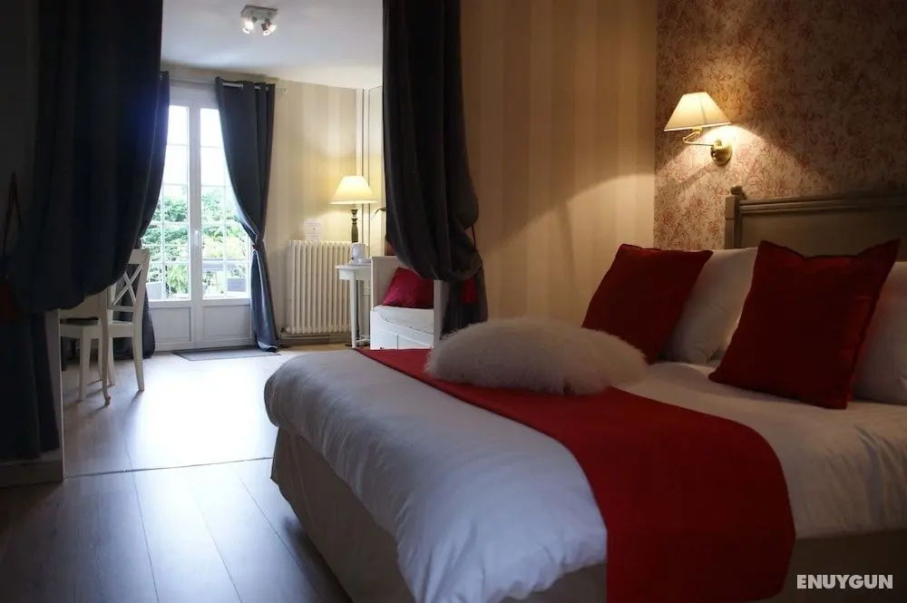 Hôtel Agnès Sorel - Öne Çıkan Resim
