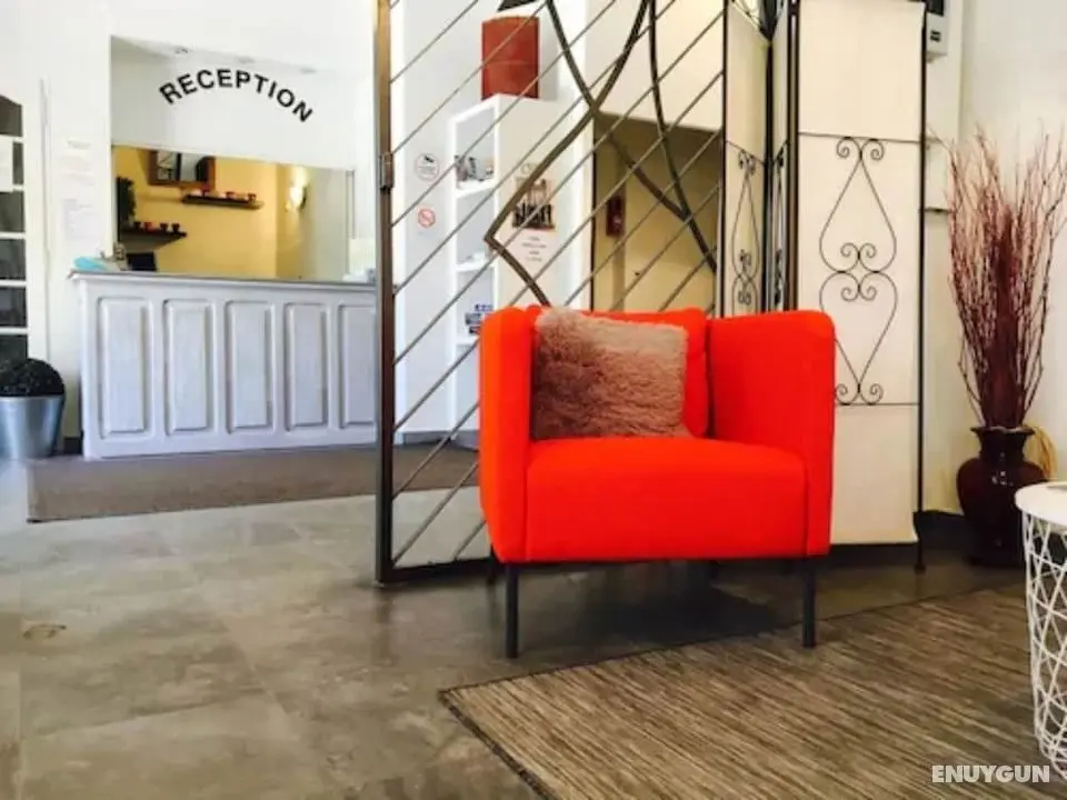Hôtel Aiglon Bylitis - Öne Çıkan Resim