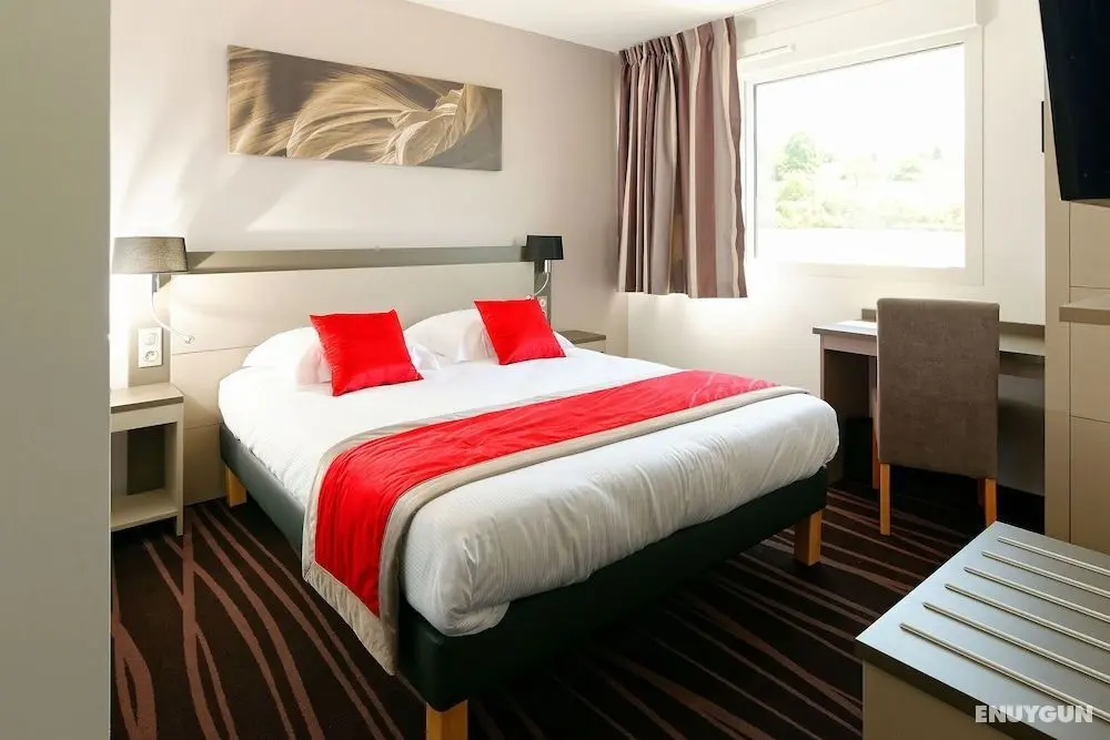 Hôtel Akena Besançon - Öne Çıkan Resim