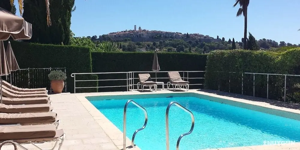 Hôtel Alain Llorca - Öne Çıkan Resim