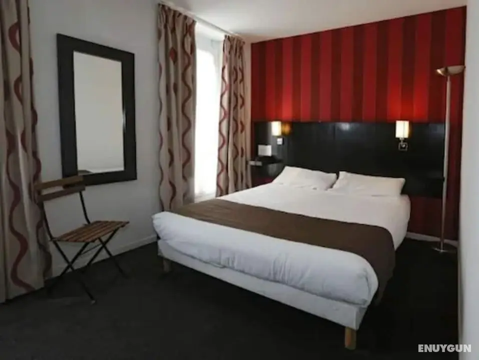Hôtel Alizé - Öne Çıkan Resim