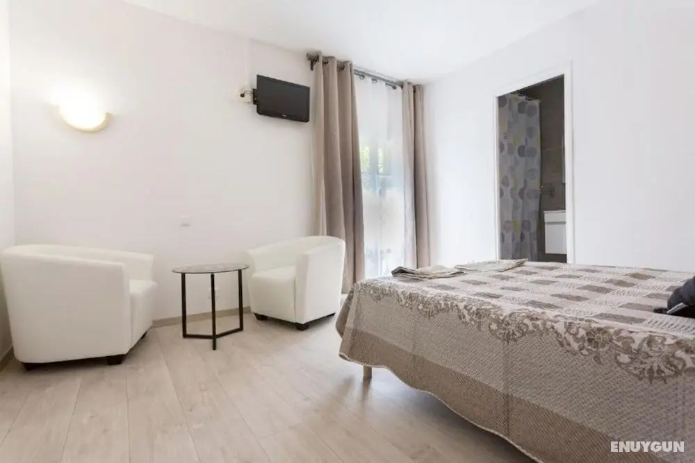 Hôtel Alizéa - Öne Çıkan Resim
