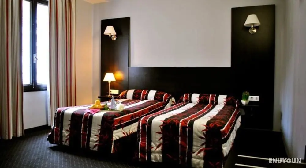 Hôtel Alliance Lourdes - Öne Çıkan Resim