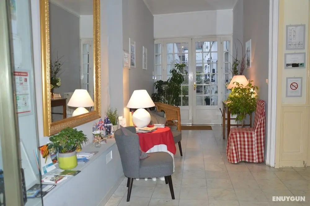 Hôtel Alsace Lorraine - Öne Çıkan Resim