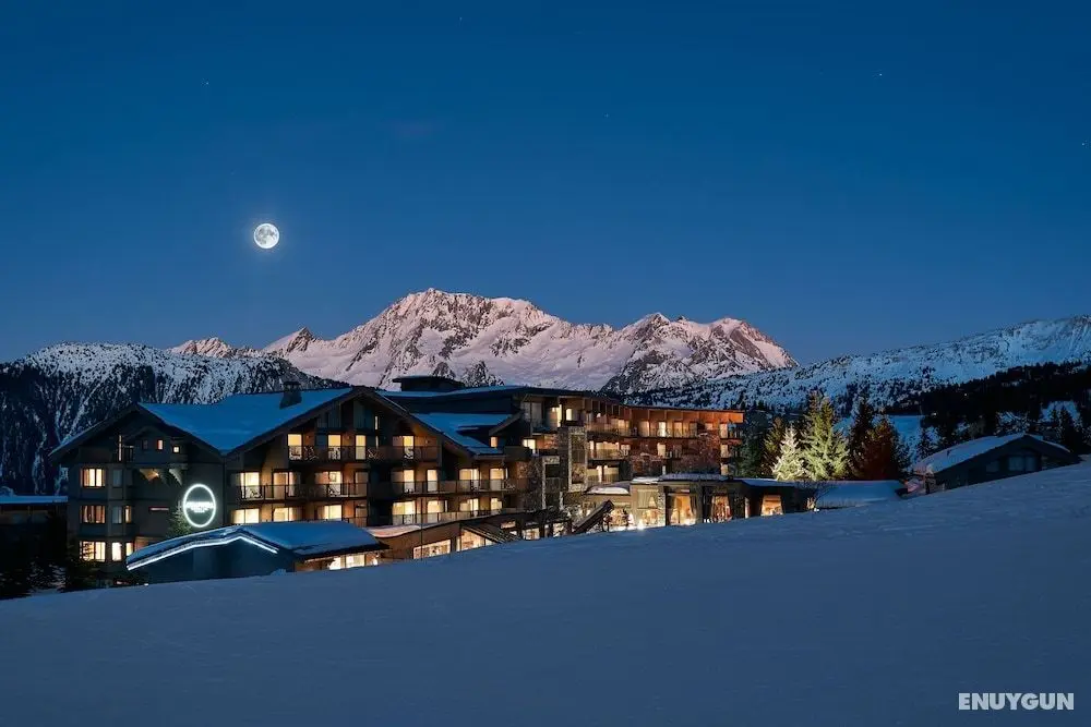 Hôtel Annapurna - Öne Çıkan Resim