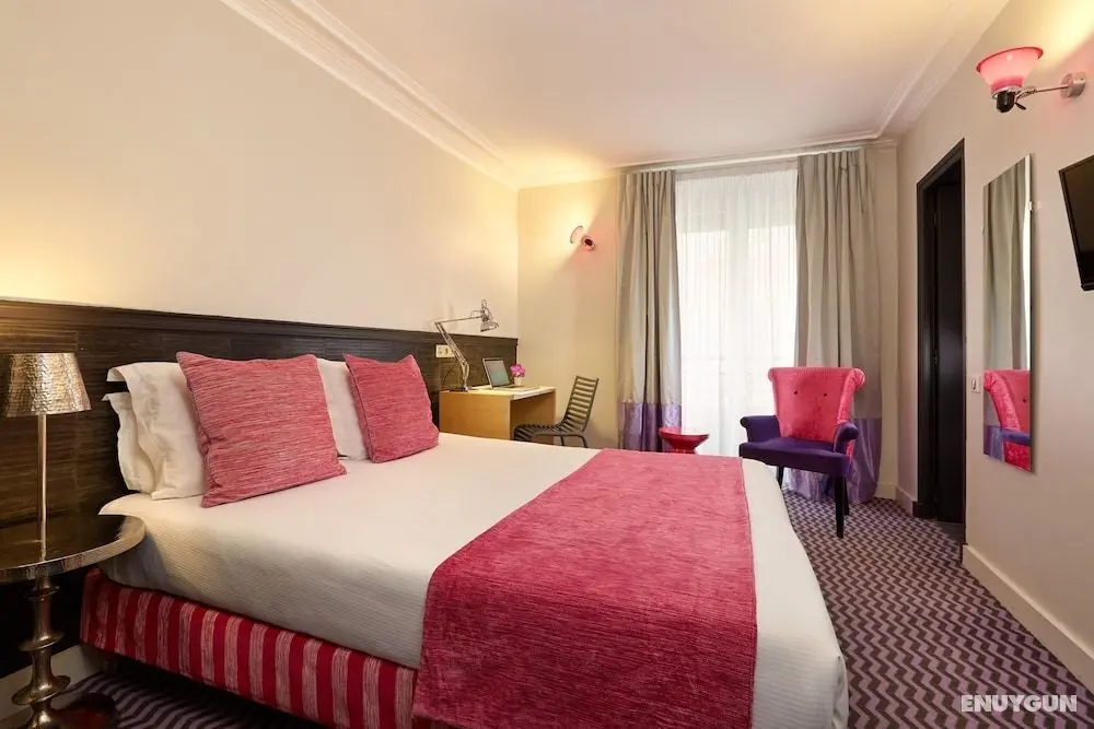 Hôtel Antin Trinité - Öne Çıkan Resim