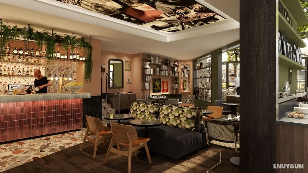 Hôtel Arotel - Öne Çıkan Resim