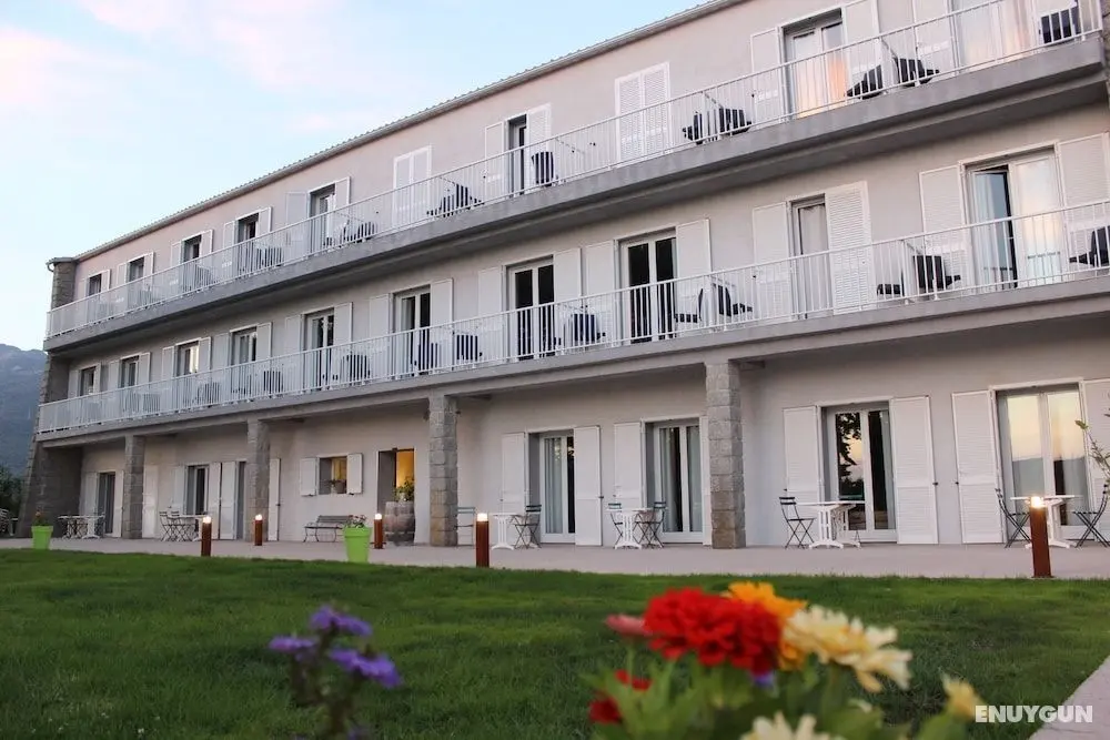 Hôtel Arcu Di Sole - Öne Çıkan Resim