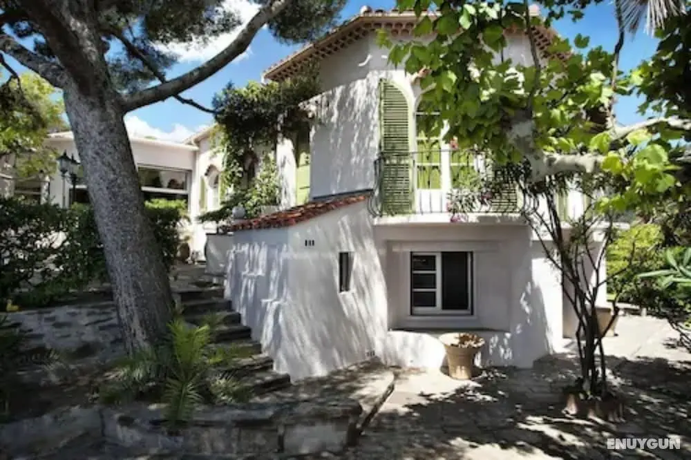 Hôtel Astria Beach La Falaise - Öne Çıkan Resim