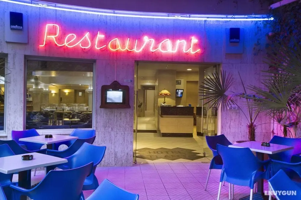 Hôtel Atlantic - Öne Çıkan Resim