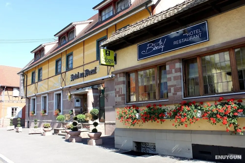 Hôtel au Boeuf - Öne Çıkan Resim