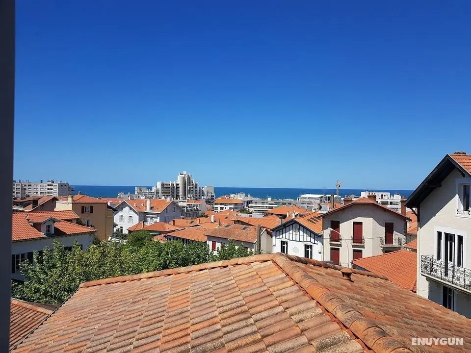 Hôtel Au Bon Coin - Oda