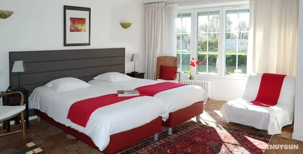 Hôtel au Marais - Öne Çıkan Resim