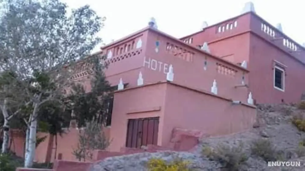 Hôtel Auberge Etoile De Dades - Öne Çıkan Resim
