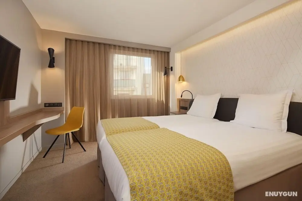 Hôtel Auteuil Tour Eiffel - Öne Çıkan Resim
