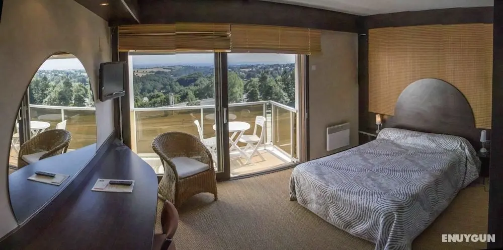 Hôtel authentic by balladins – Rodez / Le Ségala - Öne Çıkan Resim