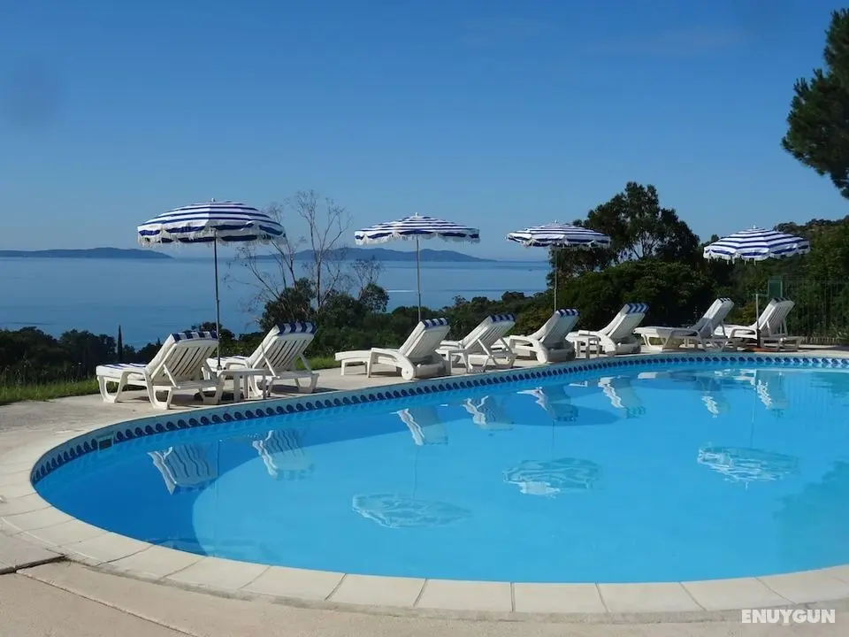 Hôtel Azur - Öne Çıkan Resim