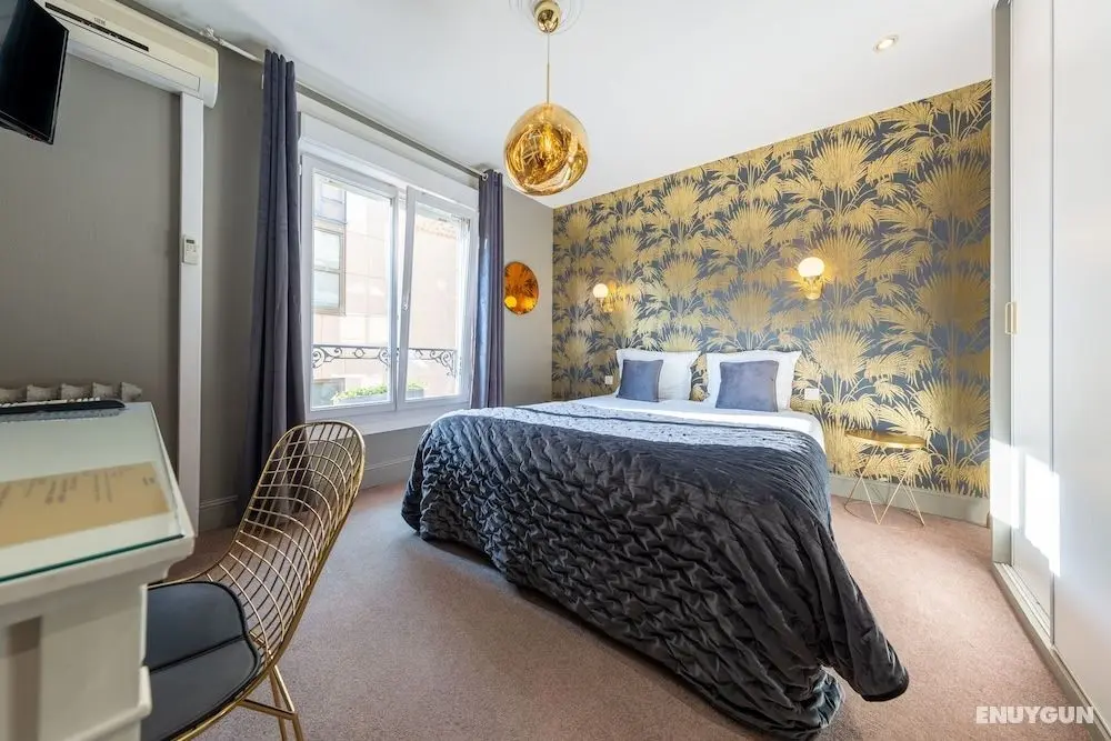 Hôtel Azur Reims - Öne Çıkan Resim