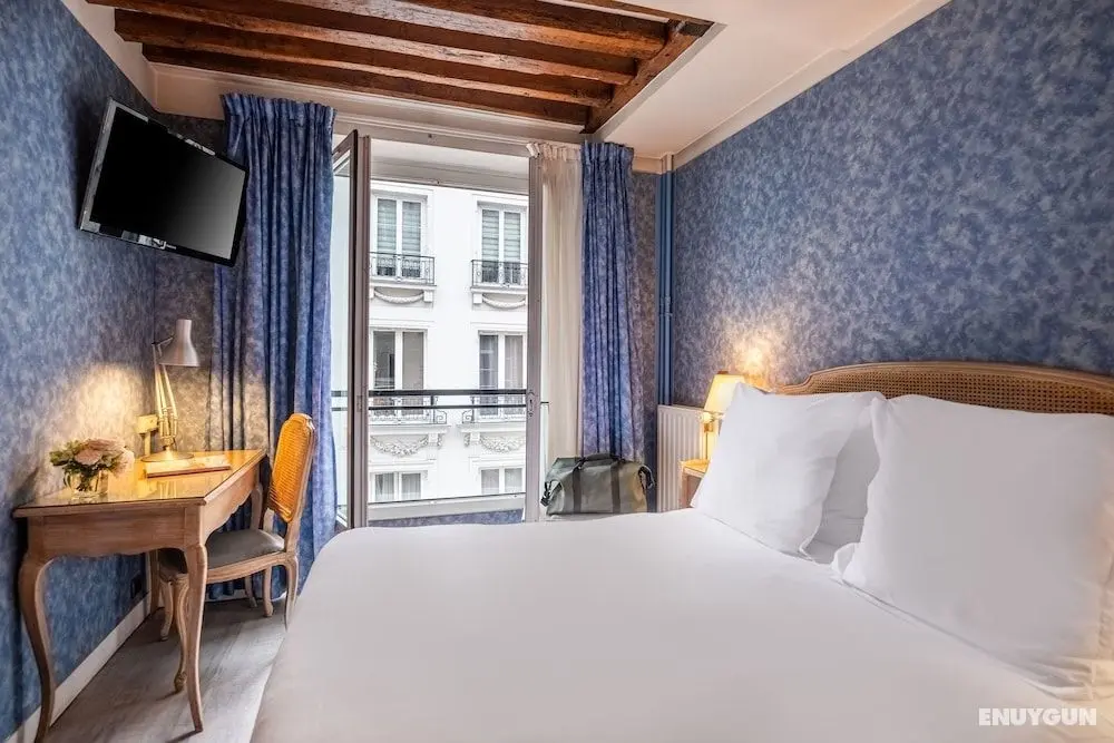 Hôtel Baudelaire Opéra - Öne Çıkan Resim