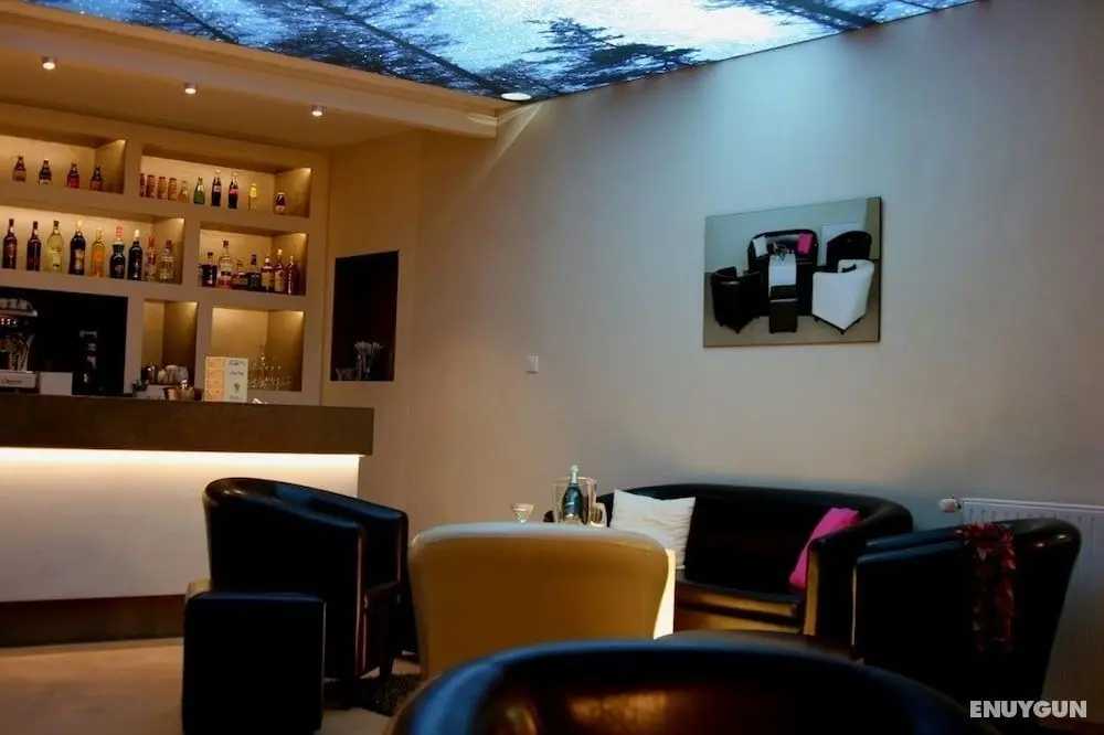 Hôtel Bel Horizon - Öne Çıkan Resim