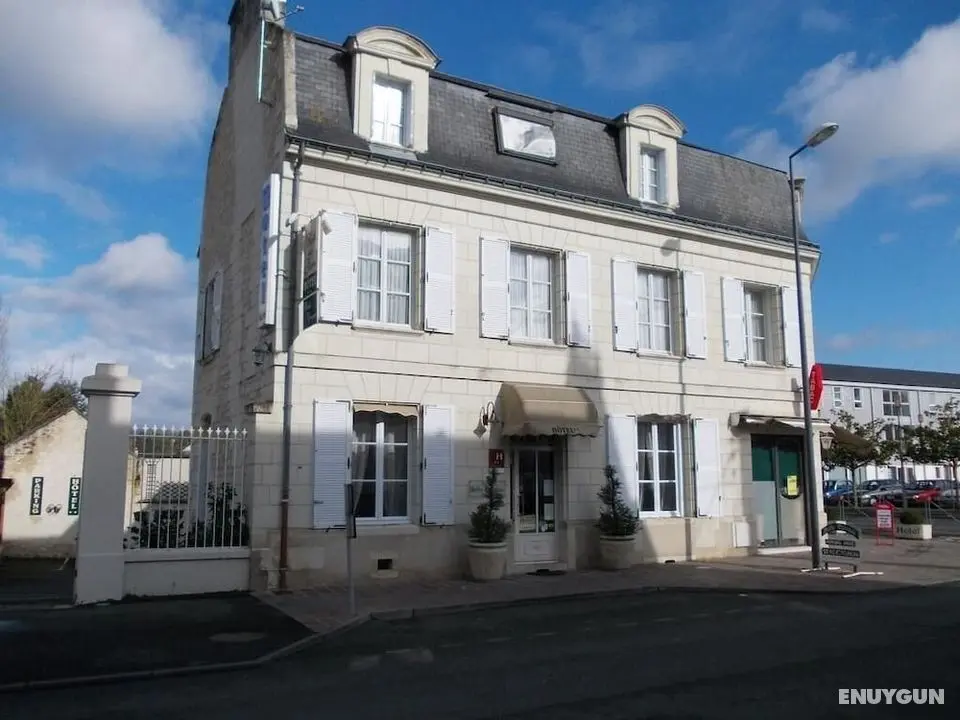 Hôtel Belle Epoque - Öne Çıkan Resim